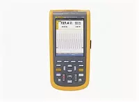 Fluke 123B (Asosiy to'plam) quyidagi xususiyatlarga ega sanoat osiloskopidir - 6 999 999 so'mdan
