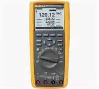 Fluke 289/FVF — мультиметр цифровой с программой FlukeView Forms - от 6 000 000 сум