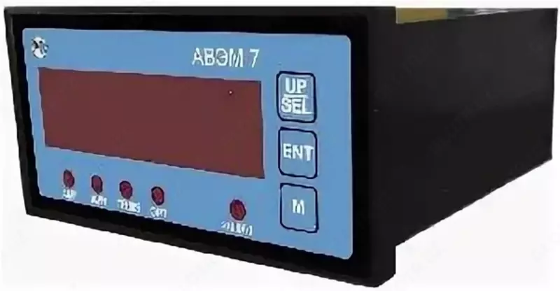 AVEM-7-100-50-OPT-220V-1 - ampermetr - от 2 000 000 сум