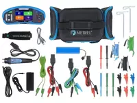 MI 3155 ST — измеритель параметров электроустановок (базовая комплектация) - от 9 999 999 сум