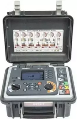 9 999 999 so'm / donadan DET2/3 50M KIT