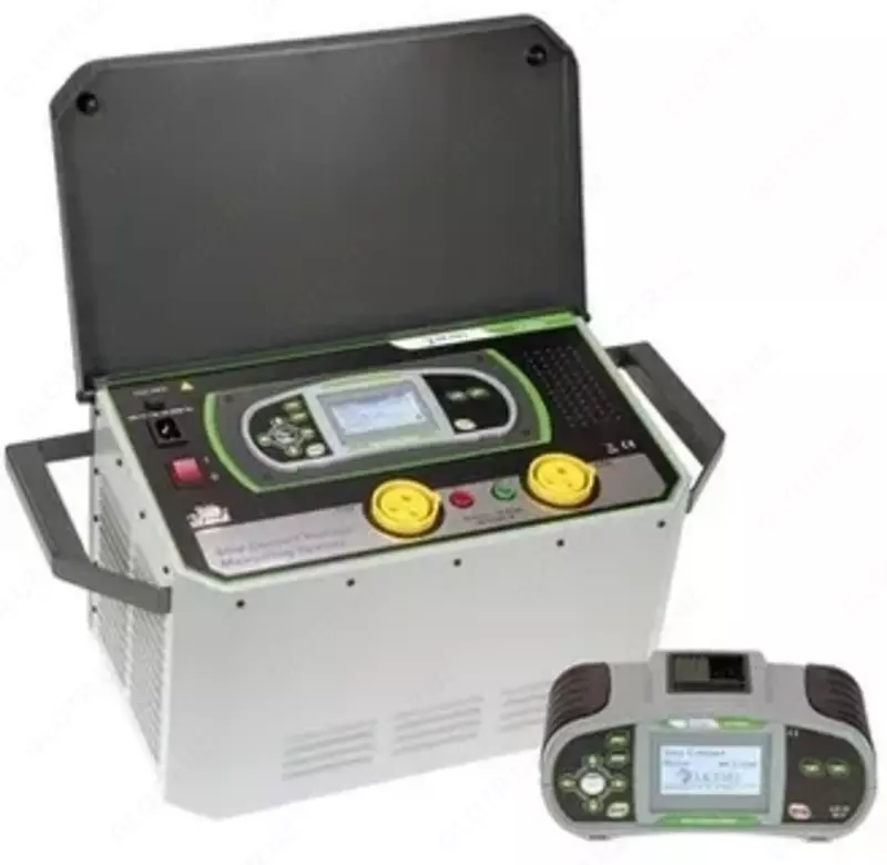 MI 3295M — измерительный блок