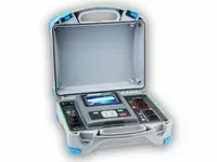 от 9 999 999 сум MI 3290 GP — анализатор заземления (комплект с одними гибкими клещами)