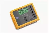 Fluke 1623 II — измеритель сопротивления заземления