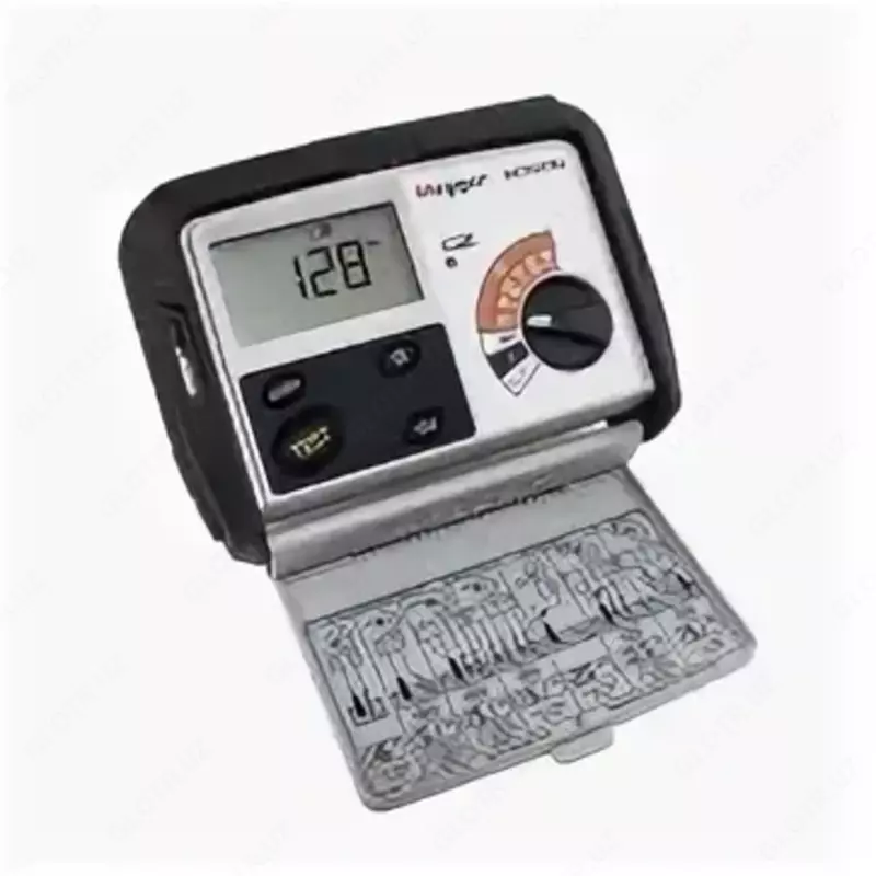 DET4TCR2 + KIT - 5 000 000 so'mdan