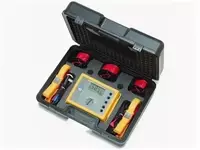 Fluke 1625 II — измеритель сопротивления заземления - от 9 999 999 сум