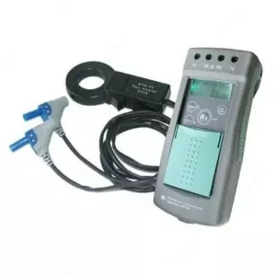 ИС-10 (комплектация с клещами) — измеритель сопротивления заземления - от 6 000 000 сум / шт.