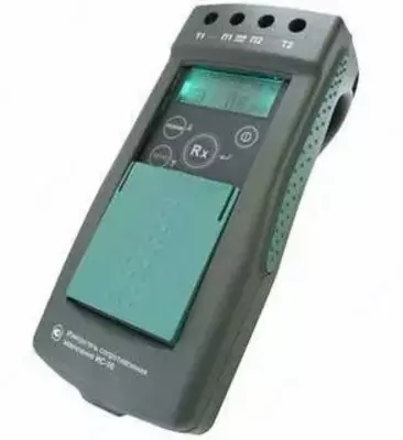 ИС-10 (базовая комплектация) — измеритель сопротивления заземления - от 6 000 000 сум / шт.