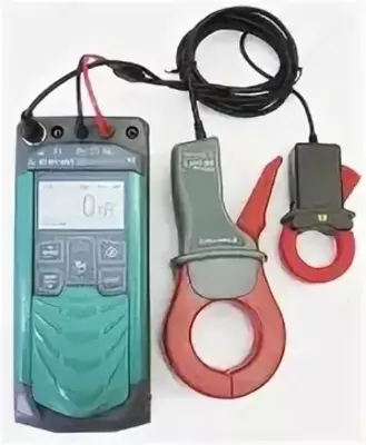 ИС-20/1 с клещами КТИ-20/2 — измеритель сопротивления заземления - от 6 000 000 сум / шт.