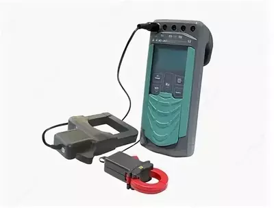 от 6 000 000 сум / шт. ИС-20/1 с клещами КТИ-20/2 — измеритель сопротивления заземления