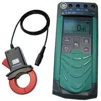 ИС-20/1 с клещами КТИ-20/1 — измеритель сопротивления заземления