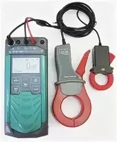 ИС-20/1 с клещами КТИ-20/1 — измеритель сопротивления заземления - от 6 540 000 сум