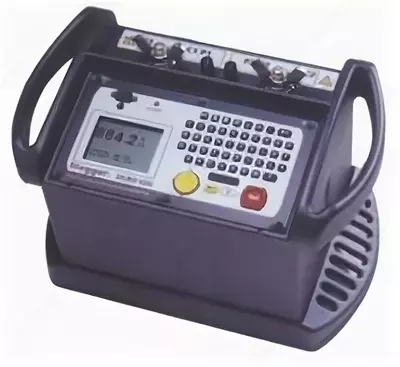 DLRO200-EN-NLS — микроомметр (без набора проводов) - от 8 872 000 сум / шт.