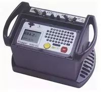 DLRO200-EN-NLS — микроомметр (без набора проводов) - от 8 872 000 сум