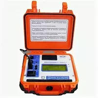 МИКО-7МА — миллиомметр со встроенным аккумулятором