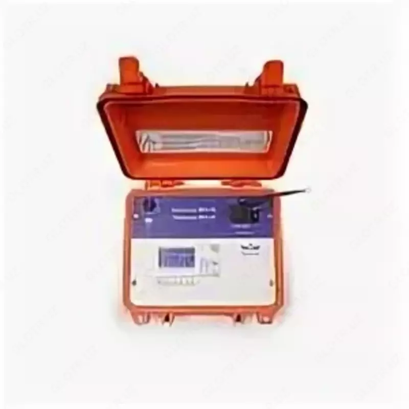 МИКО-7МА — миллиомметр со встроенным аккумулятором - от 5 000 000 сум