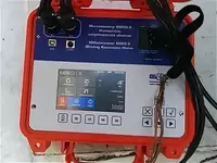 МИКО-7М — миллиомметр