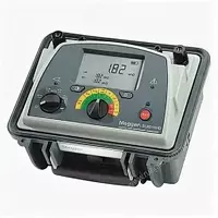 DLRO10HD — микроомметр цифровой (без тестовых проводов) - от 6 999 999 сум