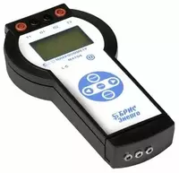 М4104RS — цифровой микроомметр (с USB)