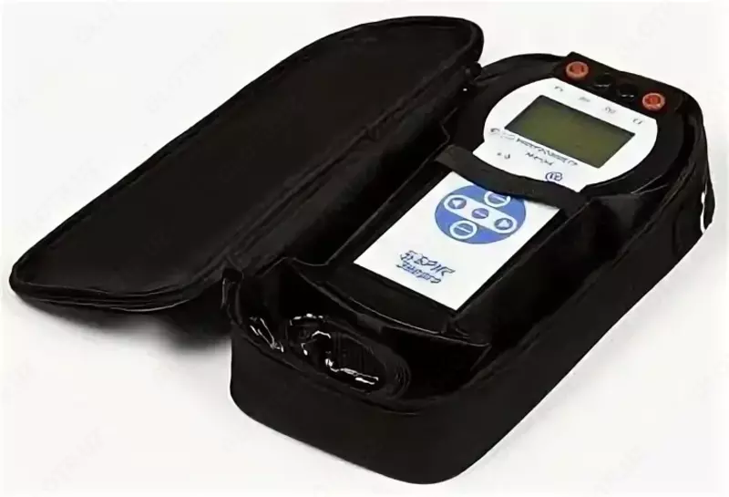 от 6 000 000 сум М4104RS — цифровой микроомметр (с USB)