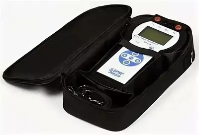 от 6 000 000 сум / шт. М4104RS — цифровой микроомметр (с USB)