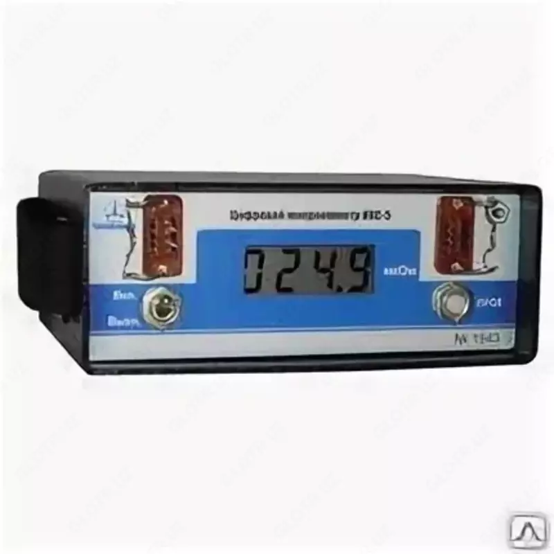 от 5 000 000 сум ИКС-5С — микроомметр (северное исполнение)