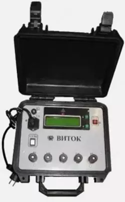 Tarmoq quvvatiga ega VITOK Tarmoq quvvatiga ega VITOK