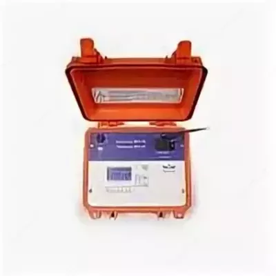 МИКО-8МА — миллиомметр со встроенным аккумулятором