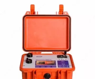 МИКО-8МА — миллиомметр со встроенным аккумулятором - от 7 420 000 сум / шт.