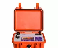 МИКО-8М — миллиомметр