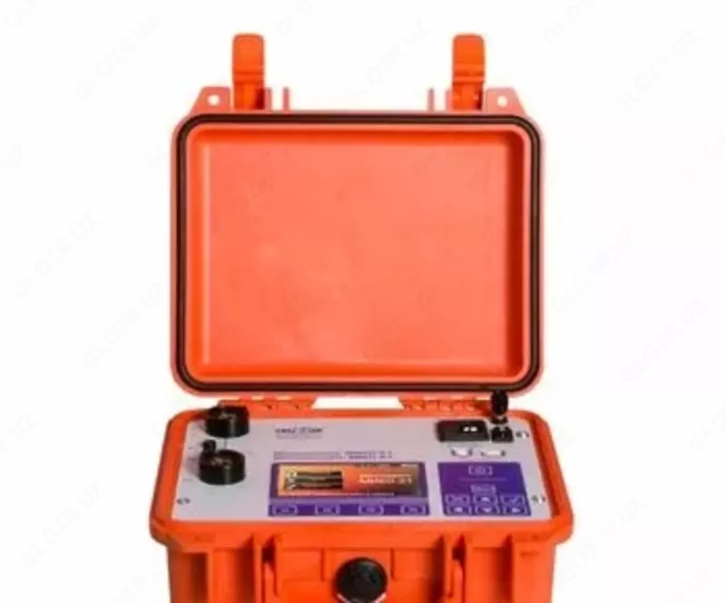 МИКО-8М — миллиомметр