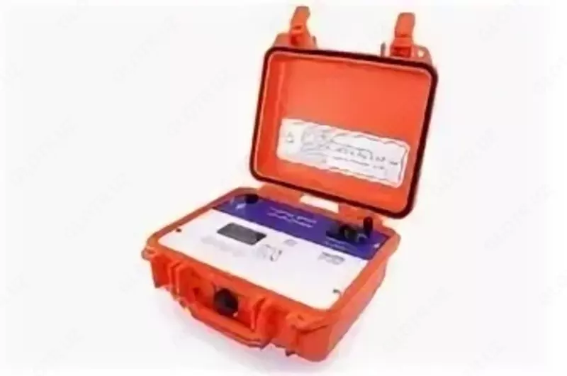 от 7 400 000 сум МИКО-8М — миллиомметр