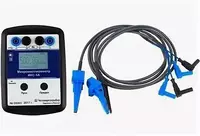 Mikromilliohmmetr IKS-1A "Energetik" IKS-1A