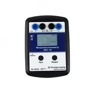 6 000 000 so'mdan Mikromilliohmmetr IKS-1A "Energetik" IKS-1A