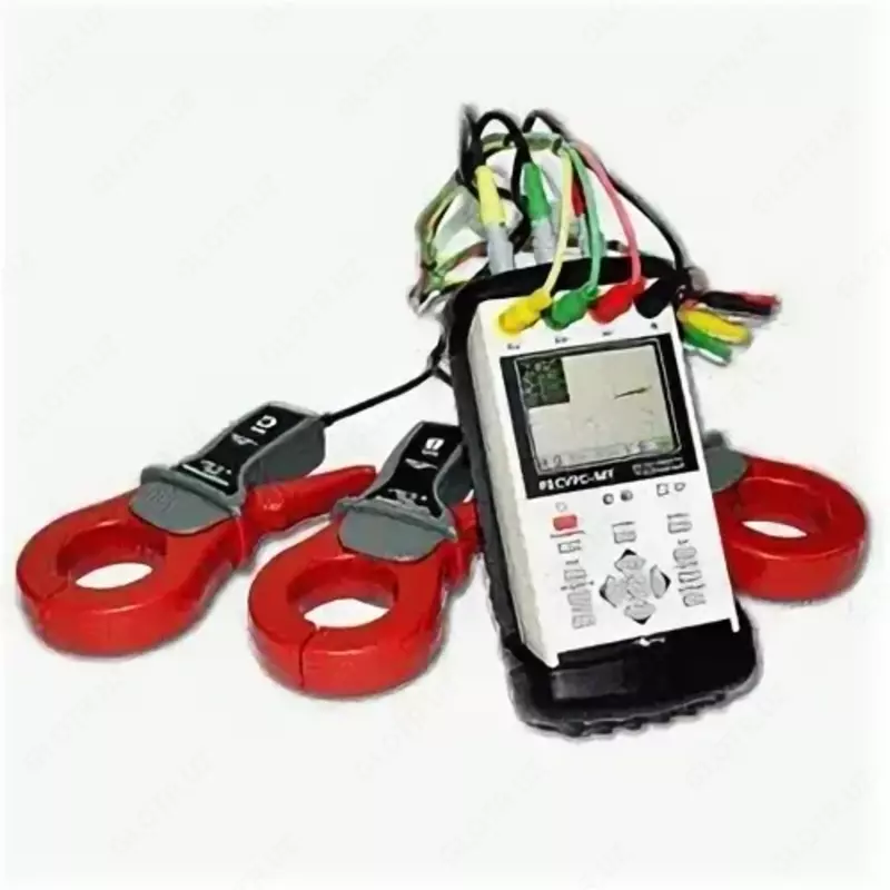 Ресурс-МТ-КТ52-1000-0.5 — мультиметр трехфазный - от 6 000 000 сум