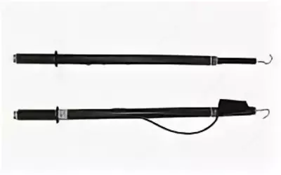 УНН-1СЗ ВЛ М — двухполюсный указатель напряжения 50-1000В со светозвуковой и импульсной индикацией для линий метрополитена