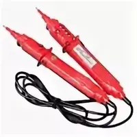 УННДП-12-660 — двухполюсный указатель 12-660В дискретный с прозвонкой и фонариком (градуировка 12-110-220-380-660В) - от 685 200 сум