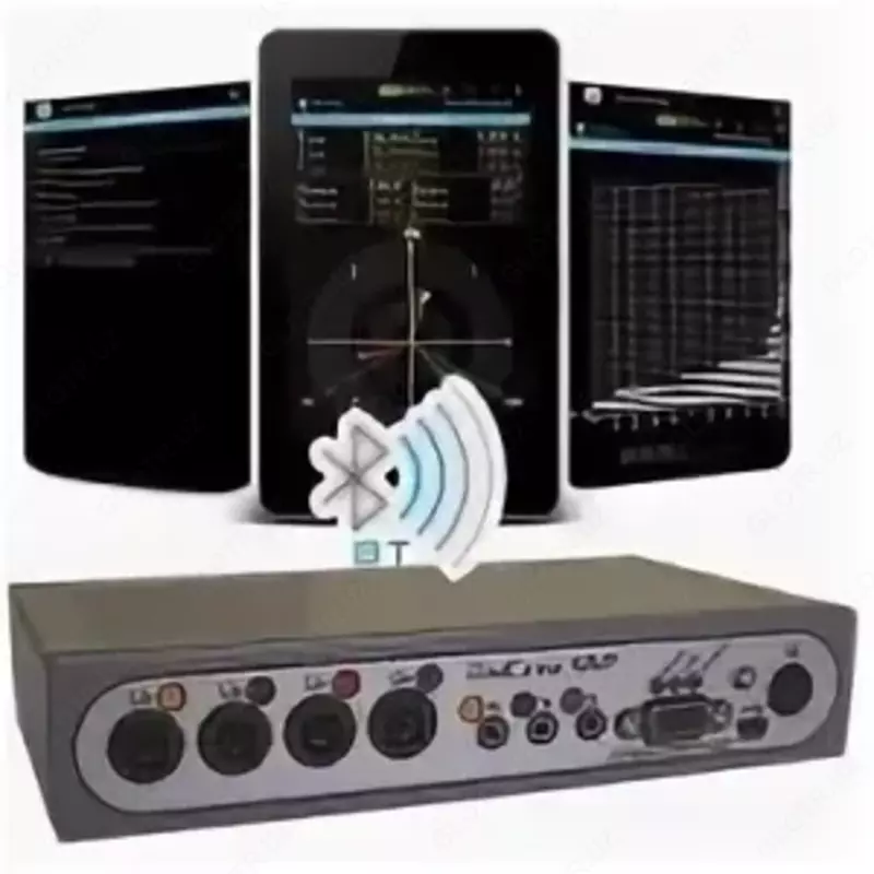 AnCom VAP/30AC/800AC — вольтамперфазометр - от 6 000 000 сум