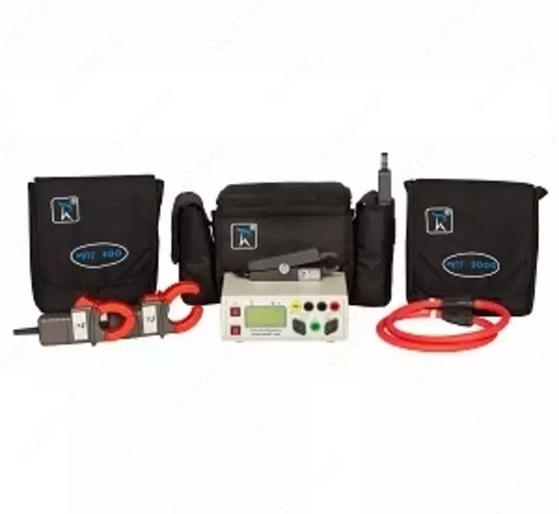 от 6 000 000 сум AnCom VAP/30AC/800AC — вольтамперфазометр