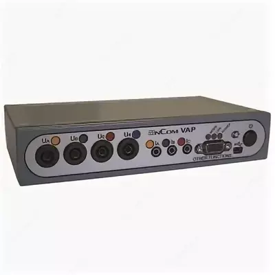 AnCom VAP/30AC/2000AC — вольтамперфазометр