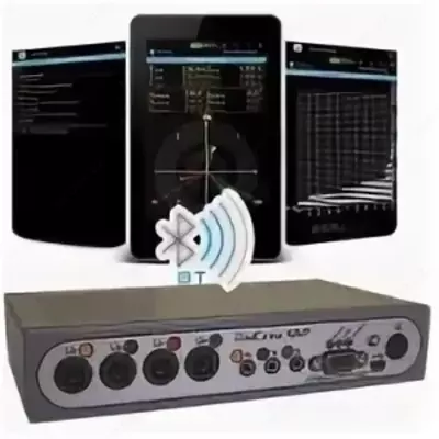 AnCom VAP/30AC/2000AC — вольтамперфазометр - от 6 000 000 сум / шт.