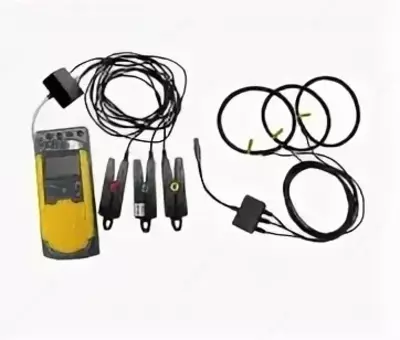 РС-30 с клещами КТИР-30 и КТИ-30 (до 40А) — вольтамперфазометр - от 4 720 000 сум / шт.