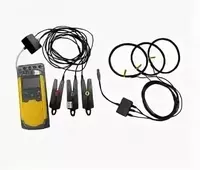 РС-30 с клещами КТИР-30 (до 40А) — вольтамперфазометр