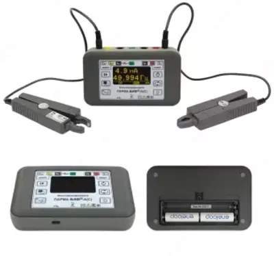 Парма ВАФ-А(С)-1 — вольтамперфазометр (с одними клещами) - от 6 000 000 сум / шт.