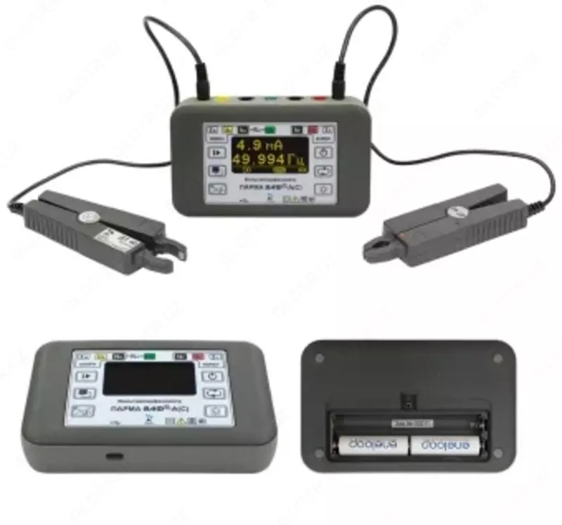 от 6 000 000 сум Парма ВАФ-А(С)-1 — вольтамперфазометр (с одними клещами)