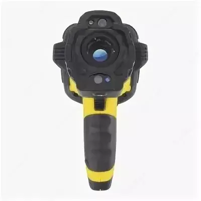 от 7 852 000 сум / шт. Trotec XC300 до 600°C — тепловизор