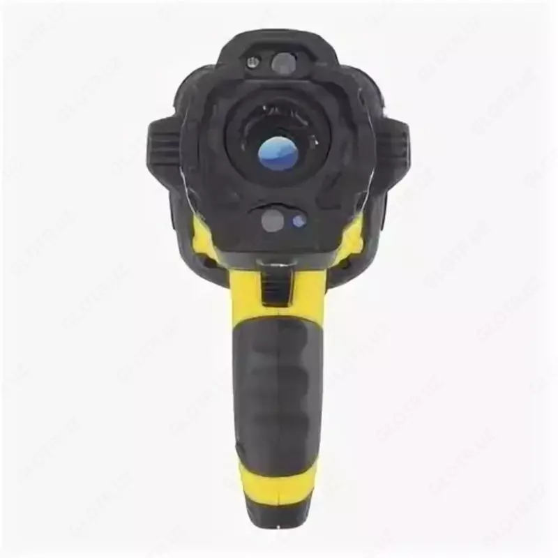Trotec XC300 до 600°C — тепловизор