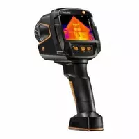 testo 883 (30°x23°) — тепловизор со стандартным объективом
