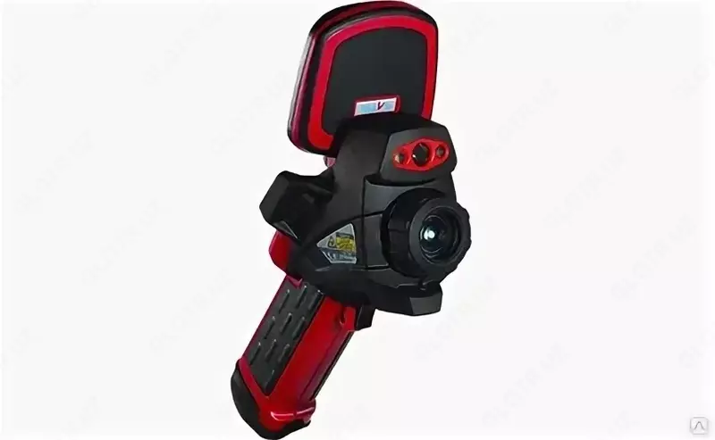 SAT HotFind-S +600 °С — тепловизор