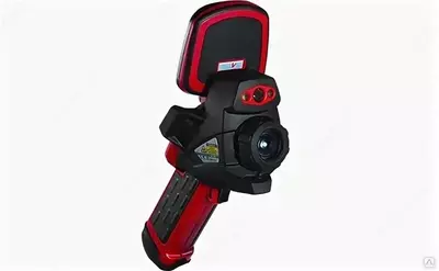 SAT HotFind-S +1500 °С — тепловизор